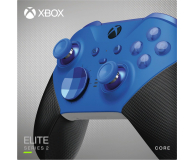 MICROSOFT XBOX Series kontroler Elite Series 2 - Core Niebieski - 1135170 - zdjęcie 5